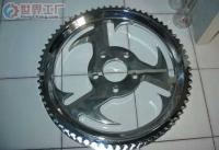 铝齿轮 轻量化汽车配件的关键选择与市场概览