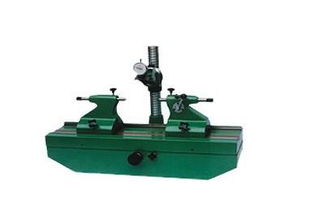 齿轮跳动检查仪 高精度测量的核心工具